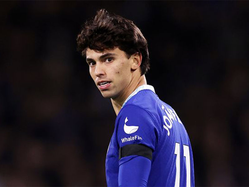 Joao Felix Chelsea Return