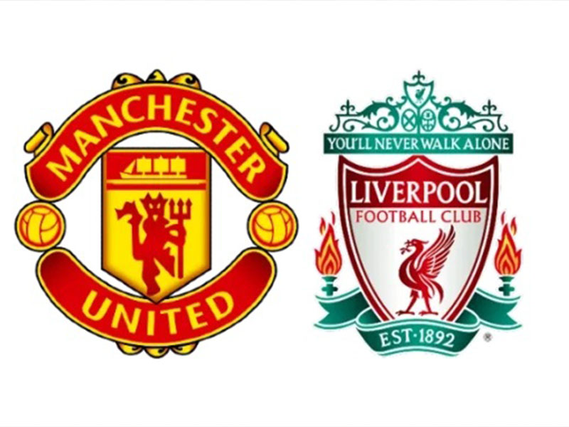 Manchester United vs Liverpool FC Rivalry